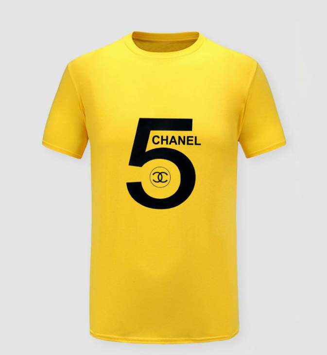 Picture of Chanel T Shirts Short _SKUChanelM-6XL1qDS202300818540